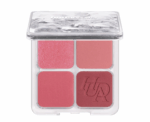 Huda Beauty Blush Palette in Rose Berry - Image 
