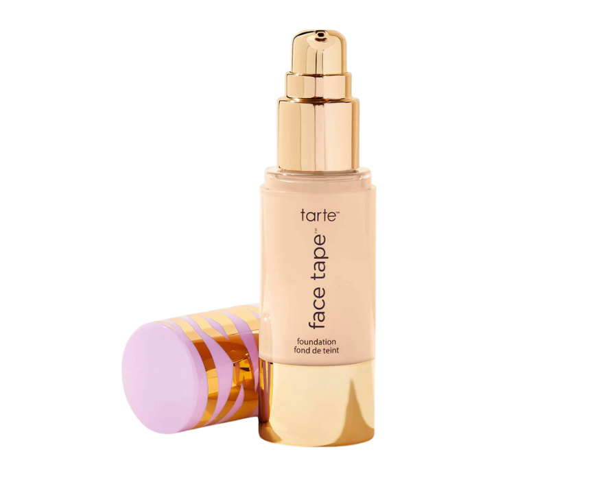 12 Tarte Shape Fair Light Neutral Foundation - Image 1