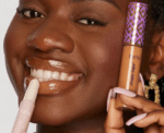 Tarte Cosmetics Set in Fair Neutral with Sun Flower Lip Balm - Image 