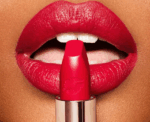 Charlotte Tilbury Lipstick in Patsy Red - Image 
