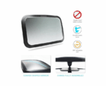 Baby Backseat Car Mirror - Image 