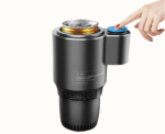 Car Cup Warmer Cooler - Image 