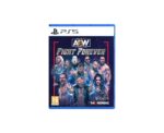 AEW Wrestling: Fight Forever - Image 