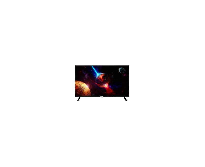 129 kb ELEMENTS Smart WebOS UHD 4K TV - Image 1