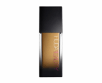 Huda Beauty Luminous Matte Foundation in 340 Beklawa - Image 