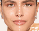 Huda Beauty Easy Blur Foundation 255 Apple Pie - Image 