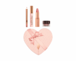 Charlotte Tilbury Pillow Talk Lip and Eye Kit - Image 