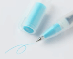MUJI Ballpoint Pen - Image 