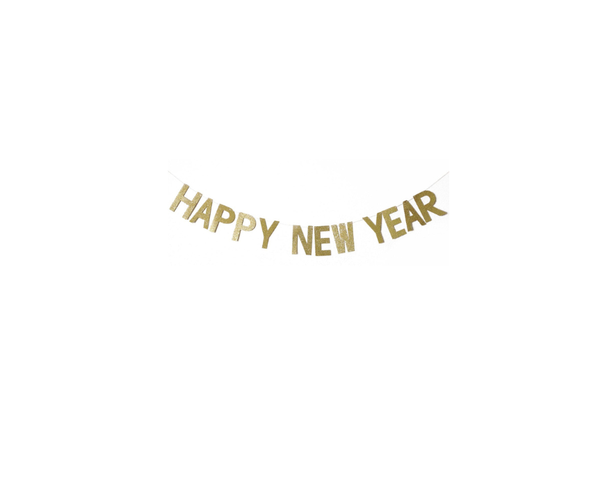 13 Happy New Year Banner - Image 1