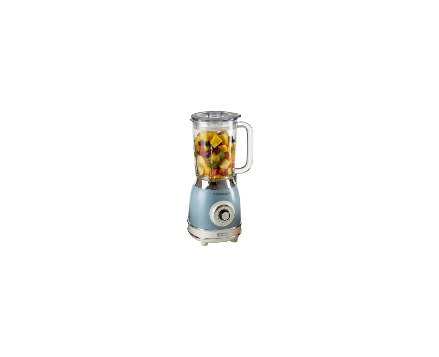 134 Ariete Vintage Blender - Image 1