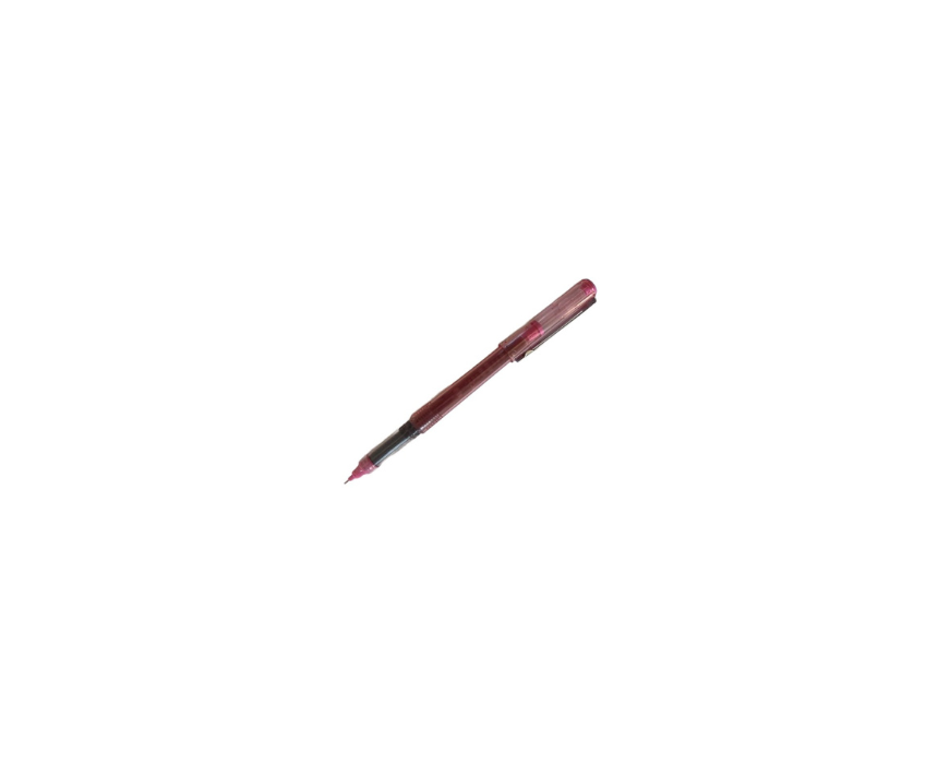 14 Silky Rollerball Pen in Pink - Image 1