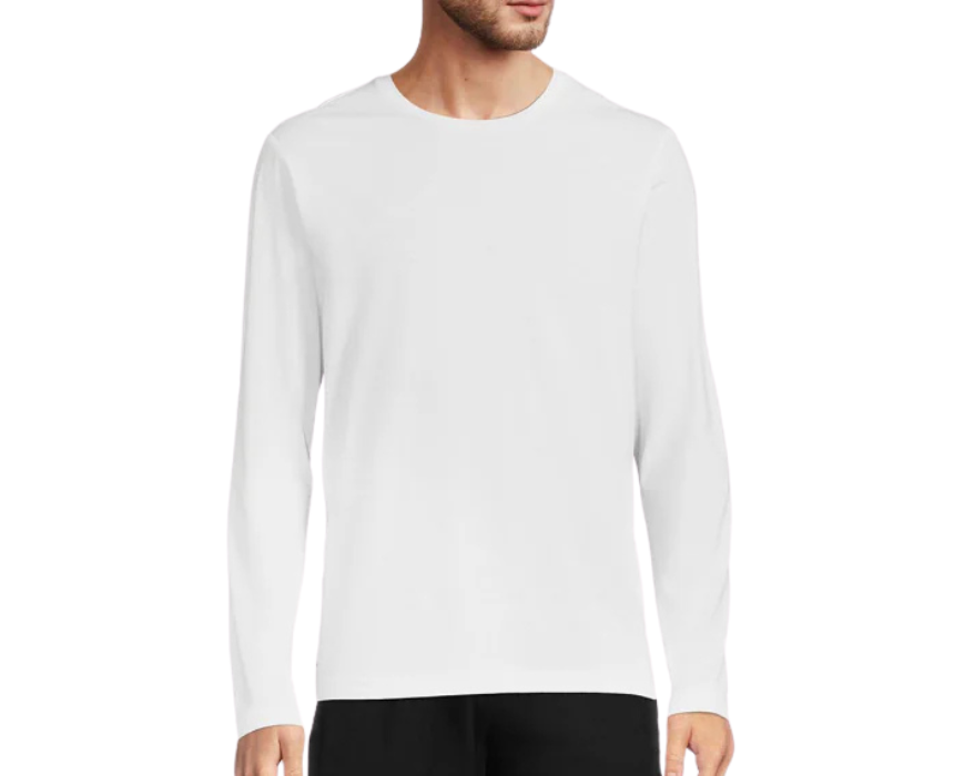 14-12-2025 (14) Athletic Works T-Shirt in White - Image 1