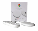 GOOGLE Chromecast 4K - Image 