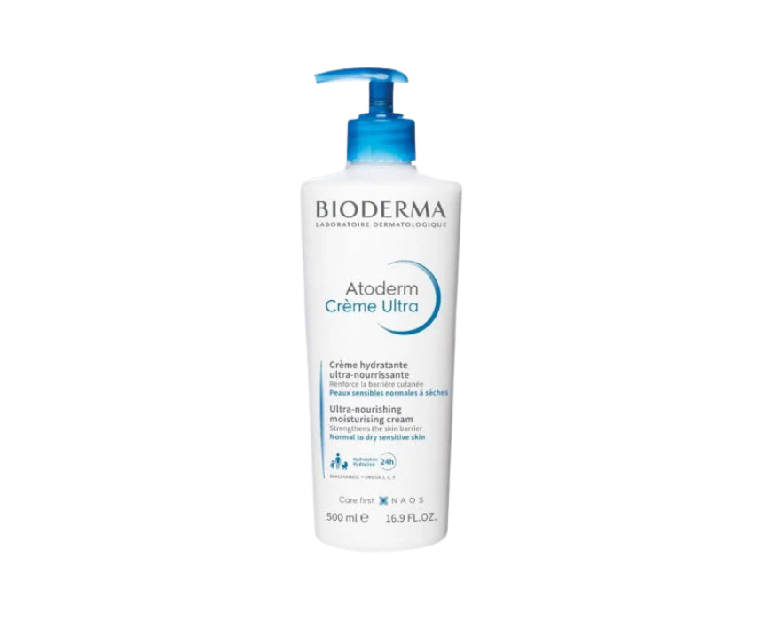 15-12-2025 (29) Bioderma Atoderm Crème - Image 1