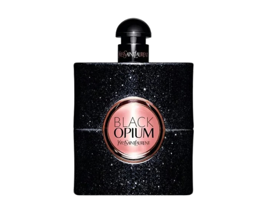 15-12-2025 (33) Black Opium Yves Saint Laurent for Women - Image 1