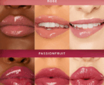Tarte Cosmetics Lip Duo in Rose and Passion Fruit - Image 