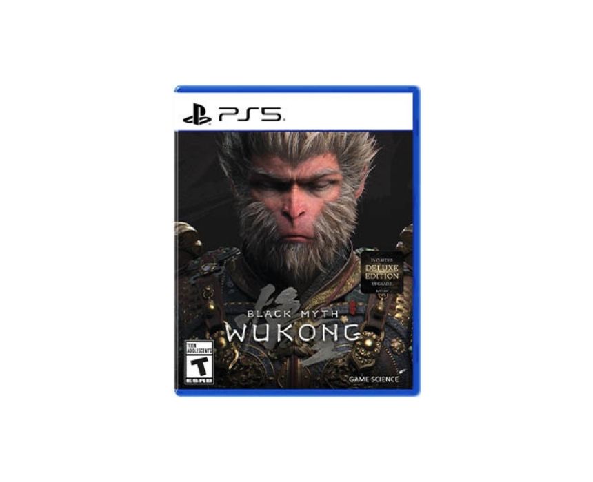 151 Black Myth Wukong - Image 1