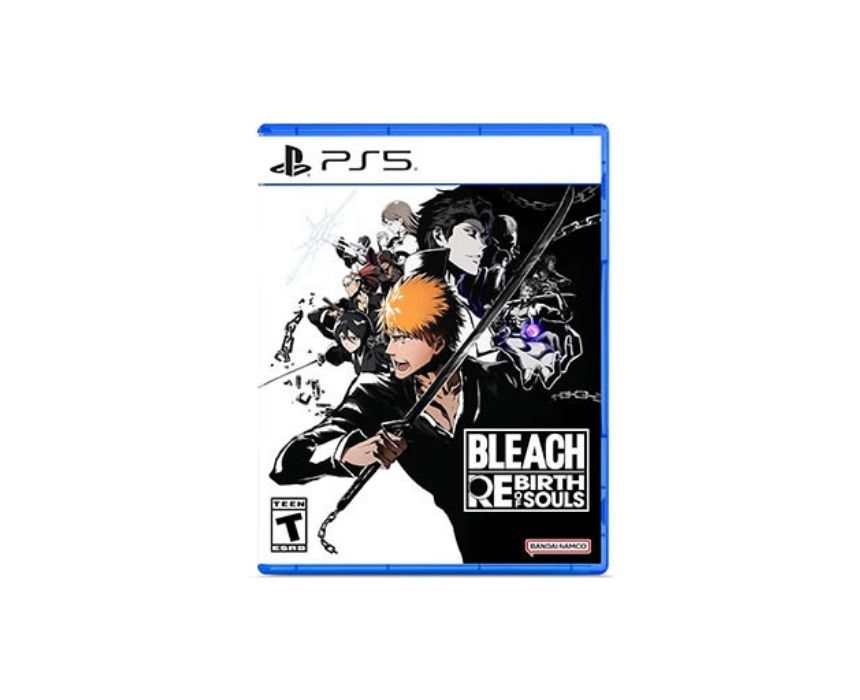 153 Bleach: Rebirth of Souls - Image 1