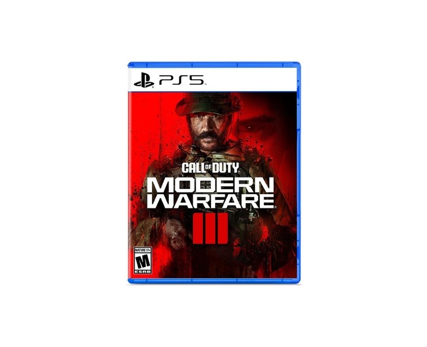 155 Call Of Duty Modern Warfare 3 - Image 1