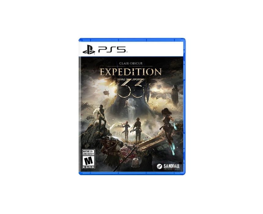 159 Clair Obscur: Expedition 33 - Image 1