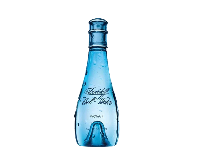 16-12-2025 (18) Cool Water Davidoff for Women - Image 1