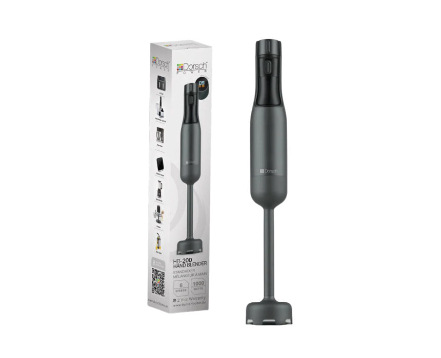16-12-2025 (31) Dorsch Digital Hand Blender - Image 1