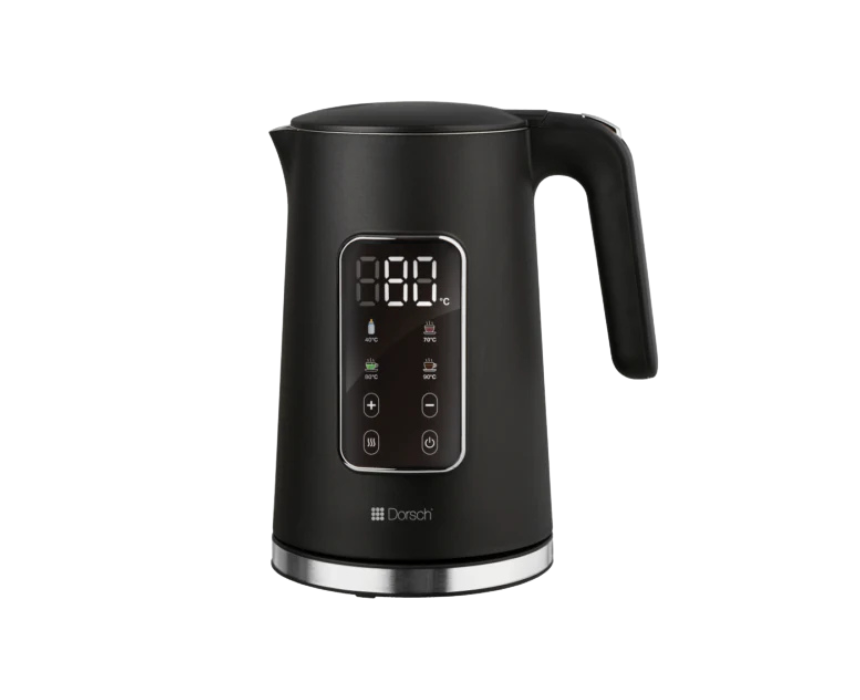 16-12-2025 (33) Dorsch Electric Kettle - Image 1