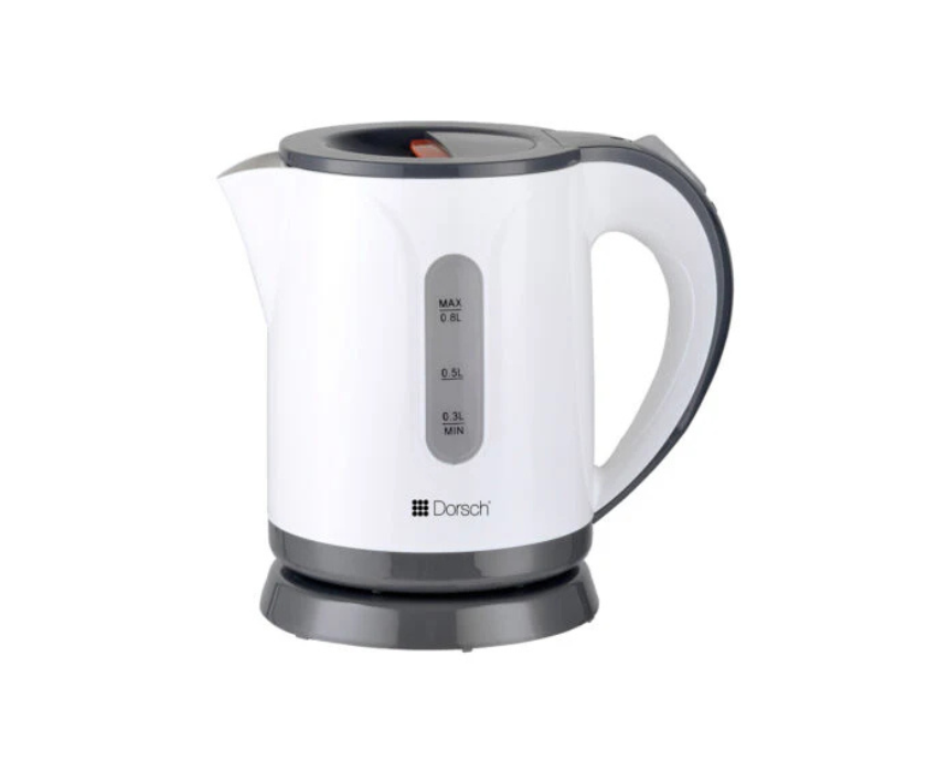16-12-2025 (34) Dorsch Electric Kettle - Image 1