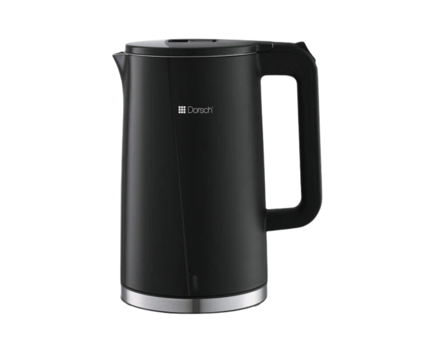 16-12-2025 (36) Dorsch Electric Kettle - Image 1