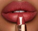 Charlotte Tilbury Walk of No Shame Matte Lipstick - Image 
