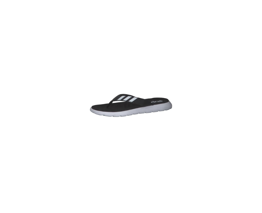 16 Adidas Flip Flops - Image 1