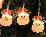 Santa Claus Led light - Image 