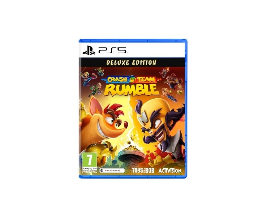 163 Crash Team: Rumble - Image 1