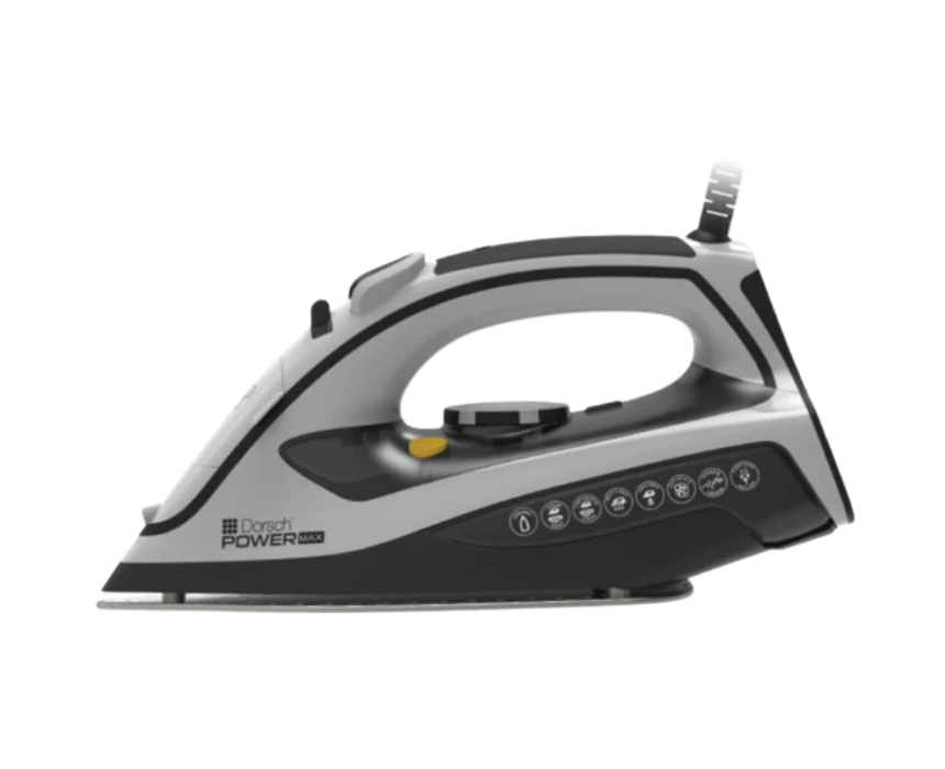 17-12-2025 (1) Dorsch Steam Iron - Image 1