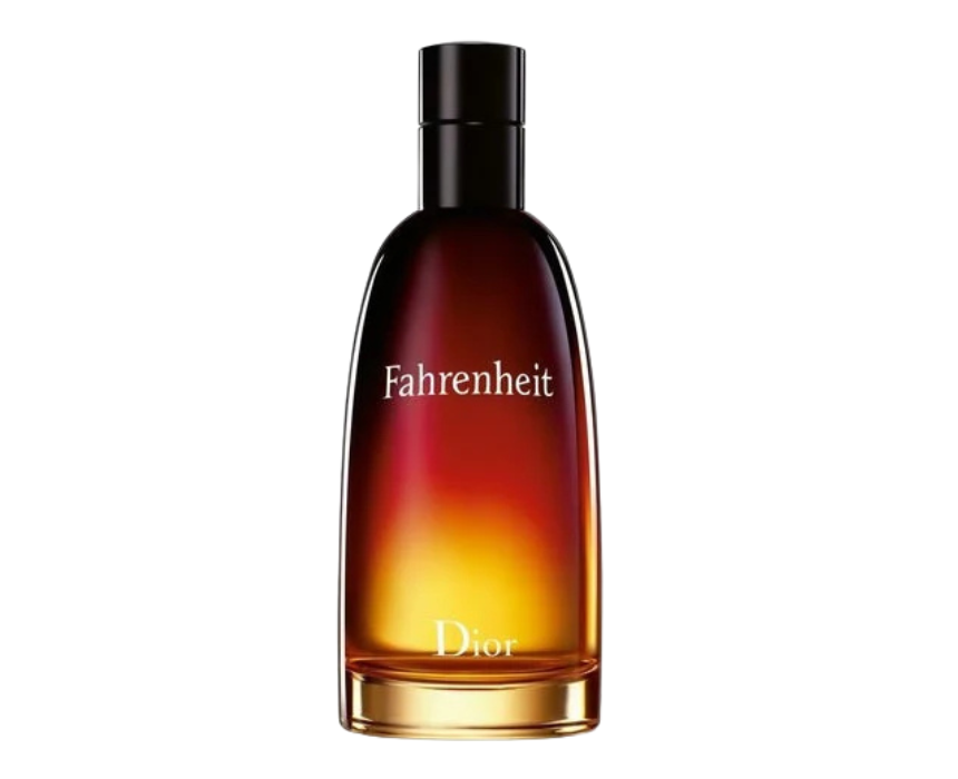 17-12-2025 (23) Fahrenheit Dior for Men - Image 1