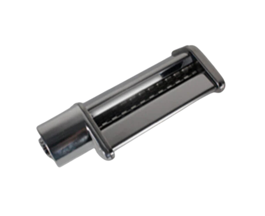 17-12-2025 (4) Dorsch Pasta Maker Thick Cutter Attachment - Image 1