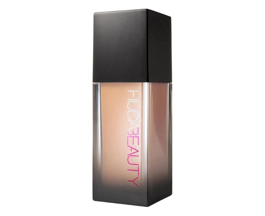 17 Huda Beauty Matte Foundation 200 B Shortbread - Image 1