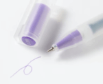 MUJI Ballpoint Pen - Image 