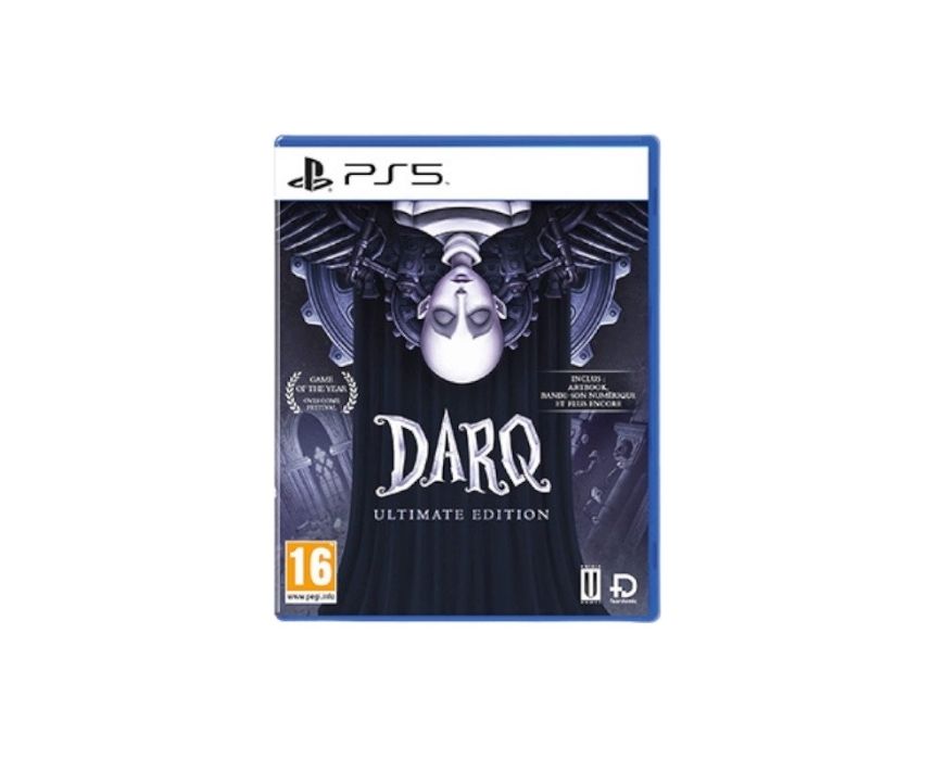 170 Darq: Ultimate Edition - Image 1