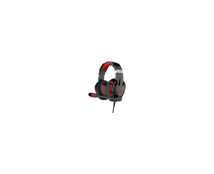 170 Havit Wired Gaming Headset - Image 1