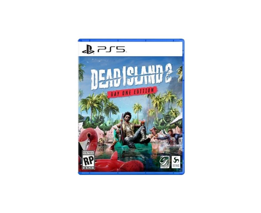 171 Dead Island 2: Day One Edition - Image 1
