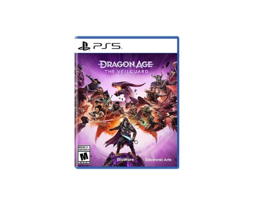 178 Dragon Age: The Veilguard - Image 1