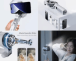 HOHEM iSteady XE KIT Gimbal - Image 