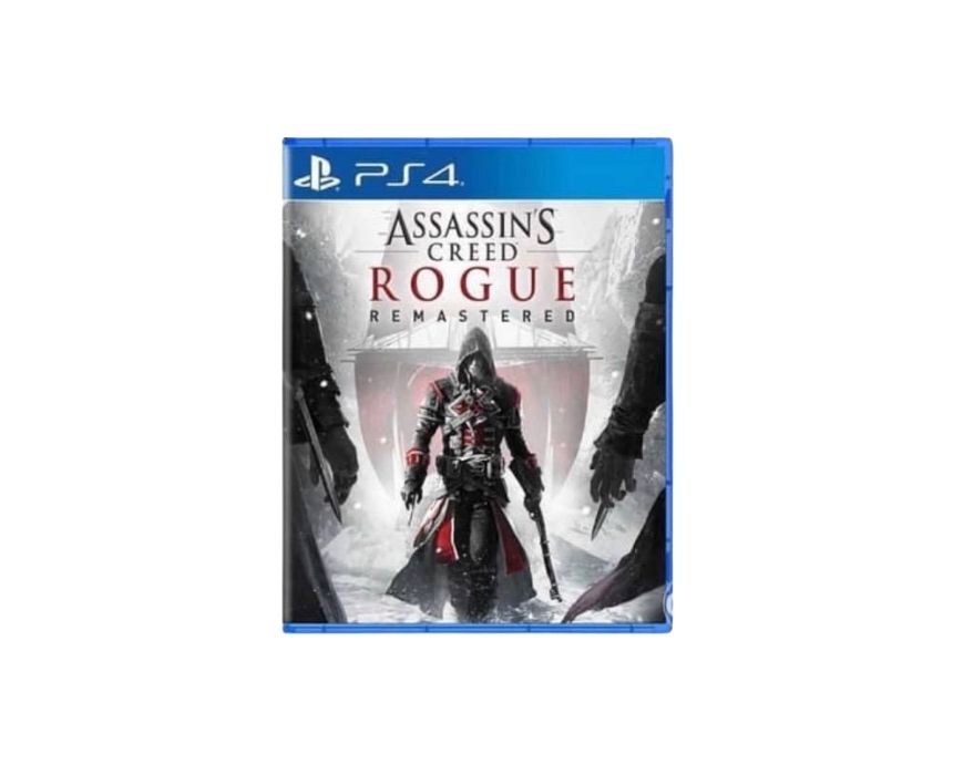 18 Assassin’s Creed- Rogue Remastered - Image 1
