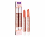 Tarte Cosmetics Lip Duo in Rosy Cooper Shimmer Glass and Dahlia - Image 