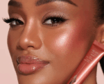 Charlotte Tilbury Beauty Light Wand in Pinkgasm Sunset - Image 
