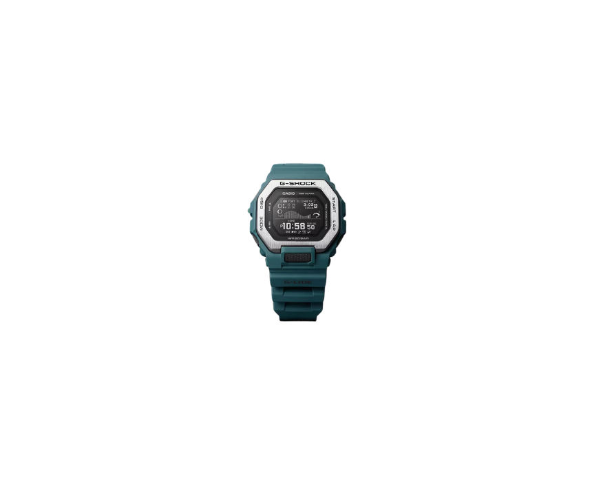 188 G Shock Casio G Lide Surf Watch - Image 1