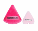 Huda Beauty Easy Bake Powder Set Puff Duo - Image 