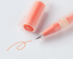 MUJI Ballpoint Pen - Image 