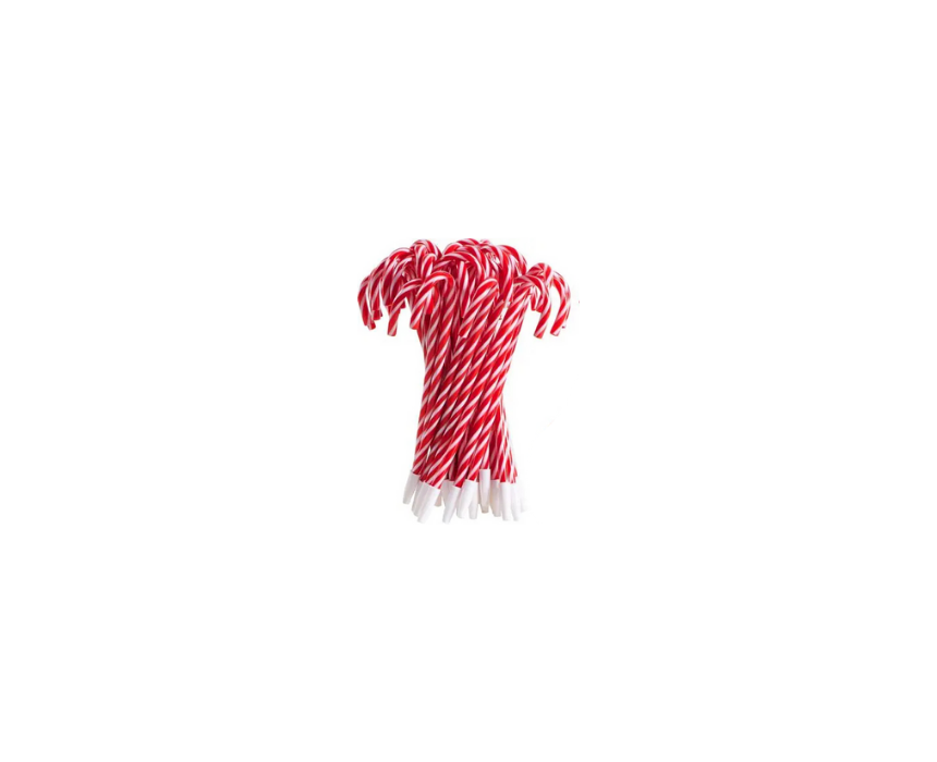 19 Candy Canes Pen - Image 1